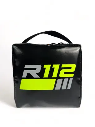 Nosze płachtowe R112