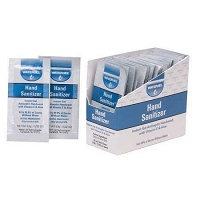 HAND SANITIZER WATER JEL - saszetka - 1 szt.
