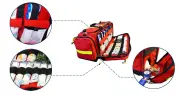Zestaw PSP R1: torba - 13