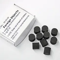 Ciała obce do manekina LAERDAL BABY ANNE - 10 szt.