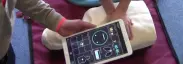 BRAYDEN PRO - zaawansowany manekin BLS / AED / KPP - 4