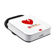 Defibrylator półautomatyczny AED LIFEPAK CR2 WiFi - 2