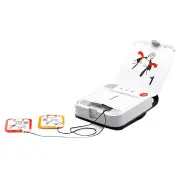Defibrylator półautomatyczny AED LIFEPAK CR2 WiFi - 3