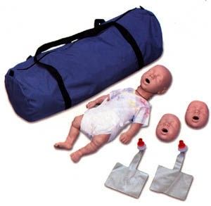 CPR KIM - manekin niemowlęcia