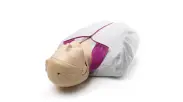 LITTLE ANNE QCPR manekin z elektroniką bezprzewod. - 2