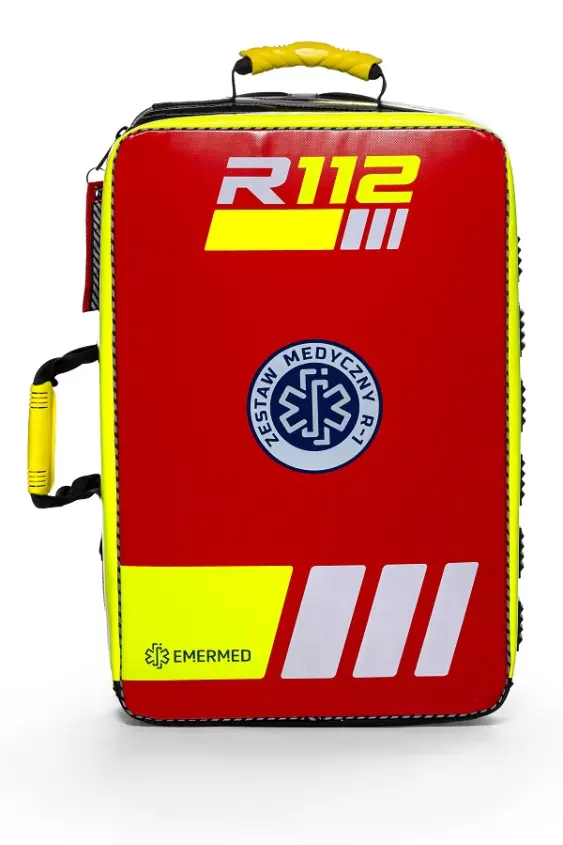 Plecak modułowy R1 - linia R112