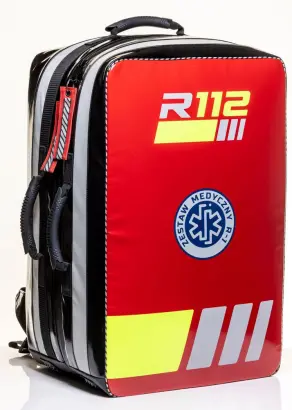 Plecak modułowy R1 - linia R112