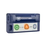 Defibrylator Vivest P3 Pocket AED z baterią - 4