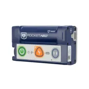 Defibrylator Vivest P3 Pocket AED z baterią - 5