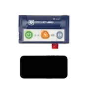 Defibrylator Vivest P3 Pocket AED z baterią - 8