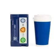 Defibrylator Vivest P3 Pocket AED z baterią - 9
