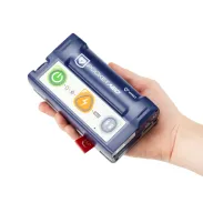 Defibrylator Vivest P3 Pocket AED z baterią - 11