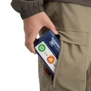 Defibrylator Vivest P3 Pocket AED z baterią - 14