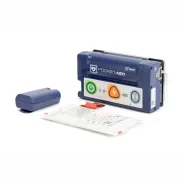 Defibrylator Vivest P3 Pocket AED z baterią - 7