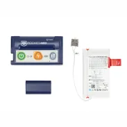 Defibrylator Vivest P3 Pocket AED z baterią - 2