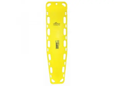 Deska ortopedyczna IRON DUCK UV18