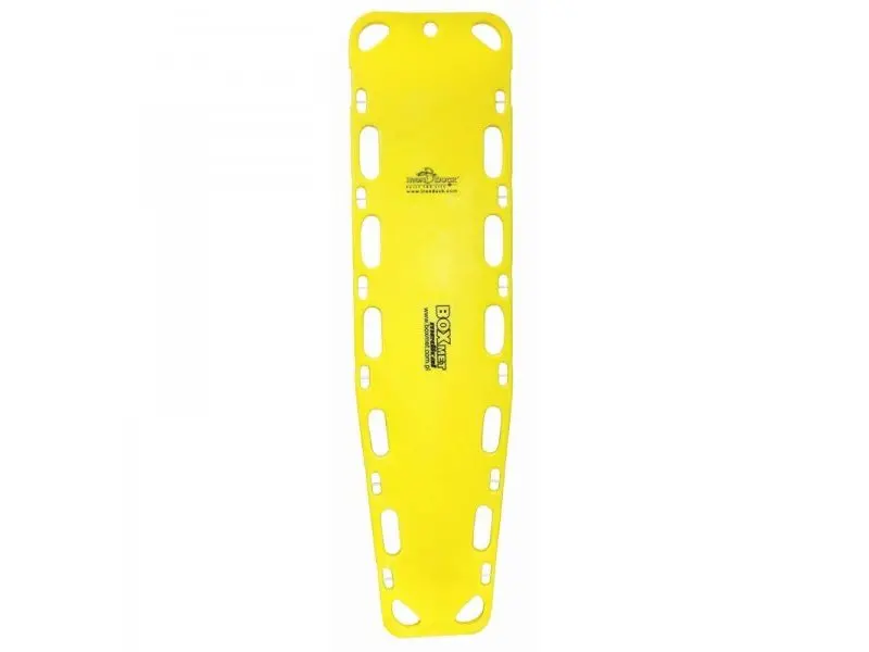 Deska ortopedyczna IRON DUCK UV18