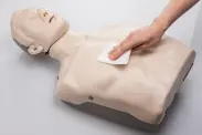 BRAYDEN - manekin BLS/AED + wskaźniki LED - 8