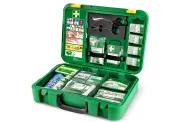 Apteczka pierwszej pomocy przenośna Cederroth First Aid Kit XL - 3