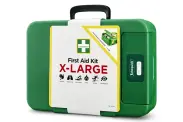 Apteczka pierwszej pomocy przenośna Cederroth First Aid Kit XL - 4