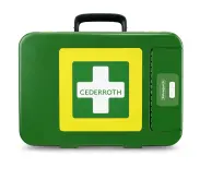 Apteczka pierwszej pomocy przenośna Cederroth First Aid Kit XL - 2