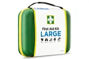 Apteczka pierwszej pomocy przenośna Cederroth First Aid Kit L - 4