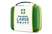 Apteczka pierwszej pomocy przenośna Cederroth First Aid Kit L - 5