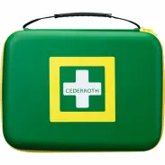 Apteczka pierwszej pomocy przenośna Cederroth First Aid Kit L - 2
