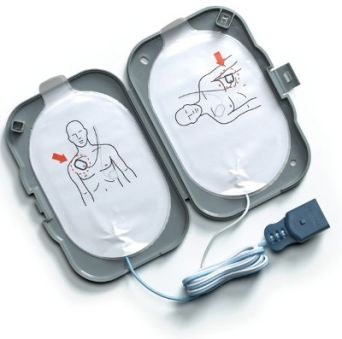 Elektrody SMART II do AED PHILIPS FRx