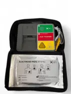 Defibrylator AED treningowy XFT120N Ultra - 2