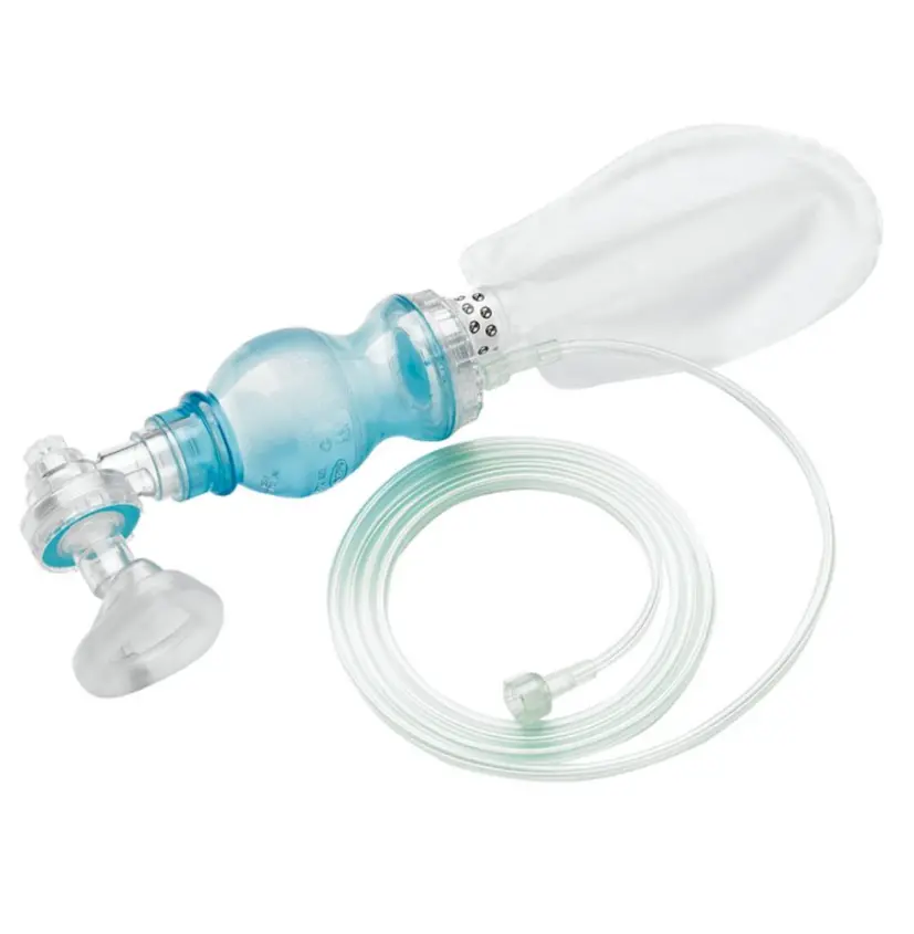 Worek samorozprężalny PCV dla niemowląt