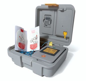 Defibrylator treningowy LAERDAL AED TRAINER 3