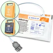 Elektrody MR62 uniwersalne do AED Mindray serii C - 2