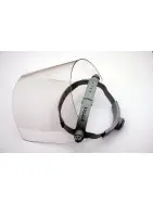 Przyłbica ochronna STANDARD - 2