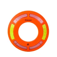 Mactronic Dyski sygnalizacyjne O-FLARE 6 sztuk, walizka, PSD0113 - 11
