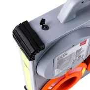 Mactronic Dyski sygnalizacyjne O-FLARE 6 sztuk, walizka, PSD0113 - 5