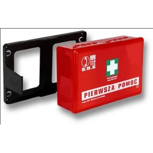 Przemysłowa apteczka STANDARD DIN 13164