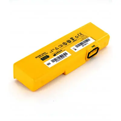 Bateria do AED LIFELINE VIEW i PRO - 4 lata