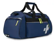Torba dla pielęgniarki rodzinnej + wypos. DIN13164 - 8