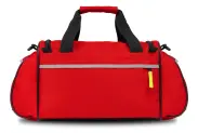 Torba dla pielęgniarki rodzinnej + wypos. DIN13164 - 6