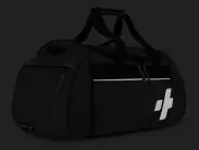 Torba dla pielęgniarki rodzinnej + wypos. DIN13164 - 7