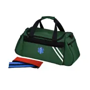 Torba dla pielęgniarki rodzinnej + wypos. DIN13164 - 6
