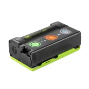Defibrylator Vivest P1 Pocket AED z baterią - 2