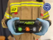 Defibrylator Vivest P1 Pocket AED z baterią - 4