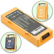 Bateria Li-MnO2 4200mAh do AED Mindray serii C - 2