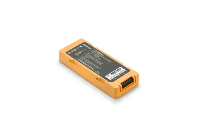 Bateria Li-MnO2 4200mAh do AED Mindray serii C