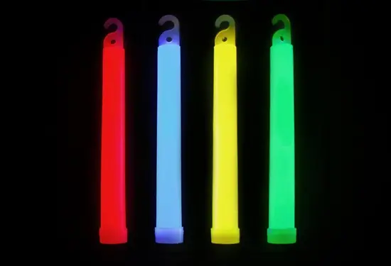 Światło chemiczne 15 cm