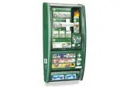 Apteczka ścienna Cederroth First Aid & Burn Station - 3