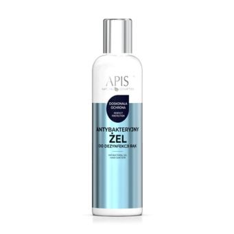 APIS - żel antybakteryjny do rąk - 300 ml