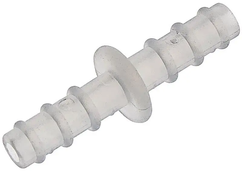 Złączka do drenów tlenowych